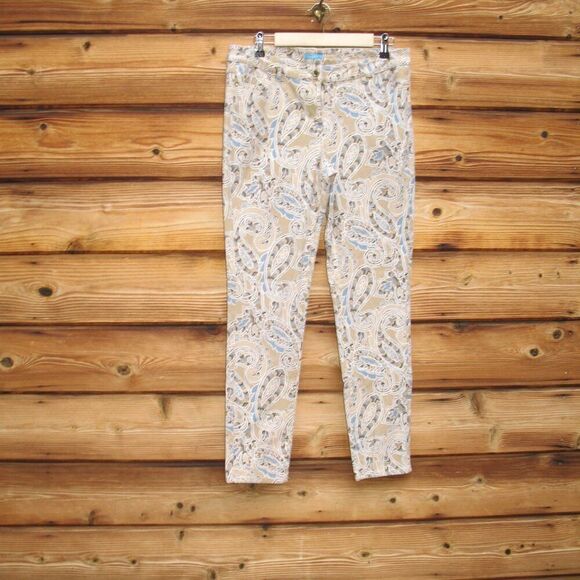 J. McLaughlin Lexi Skinny Jeans - Picture 2 of 9